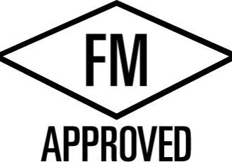 FMApproved Logo