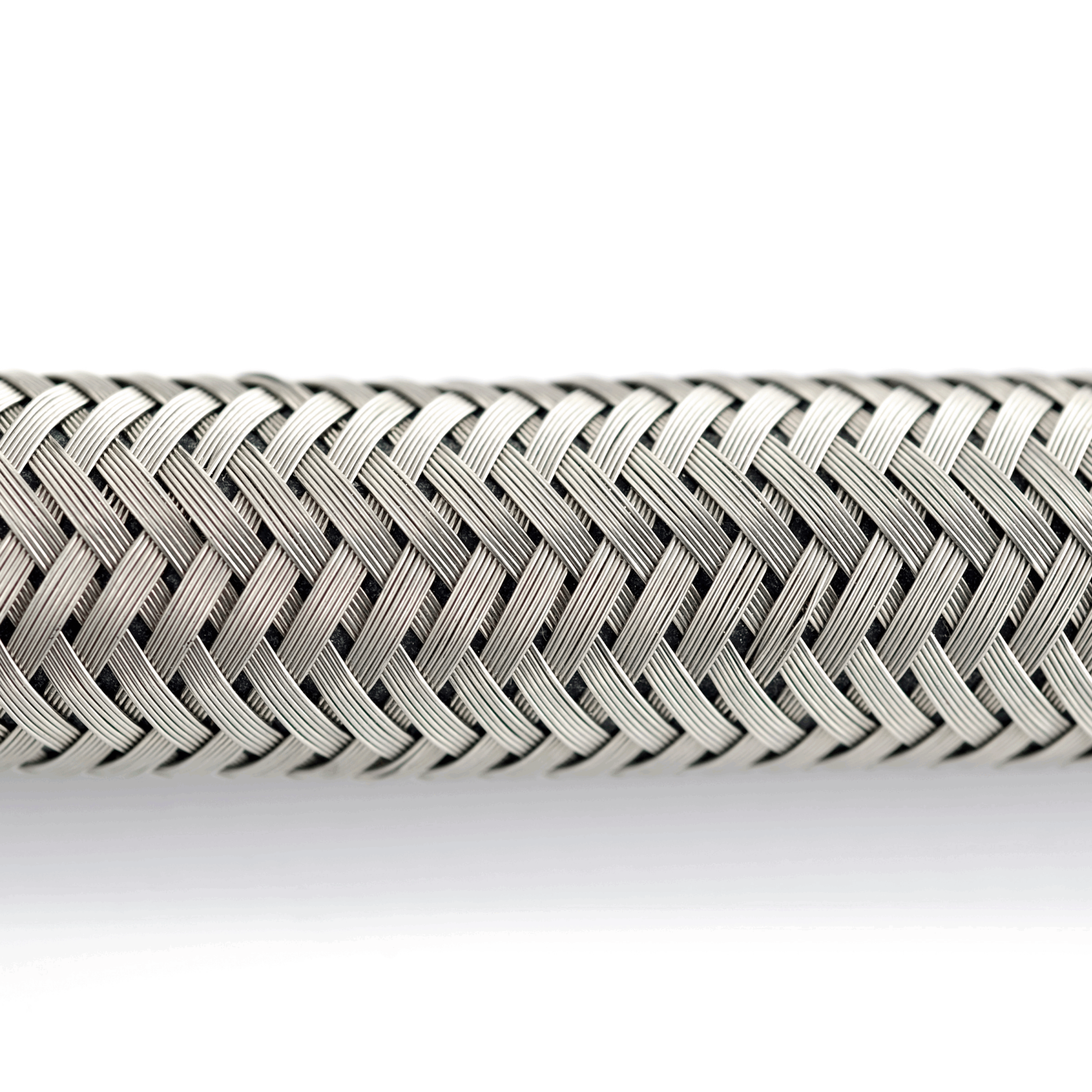 Stainless steel hose